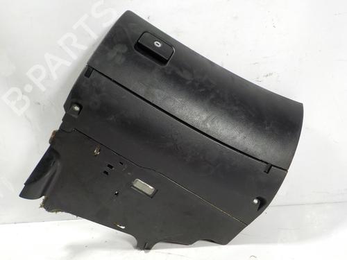 Used Glove box Glove box AUDI A6 C5 (4B2, 4B4) 1.9 TDI (130 hp) 8114405 8114405