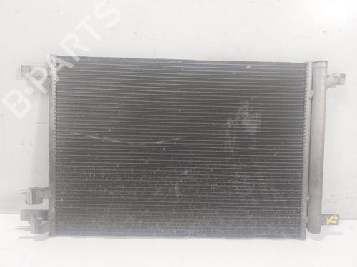 Used AC radiator AC radiator VW POLO VI (AW1, BZ1, AE1) [2017-2026] 18642774 18642774