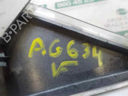 Instrument cluster MG MG ZR  | BP5249048C47  - Image 5