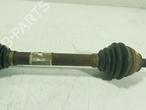 Right front driveshaft PEUGEOT PARTNER Tepee 1.6 BlueHDi 100 | BP30388638M39 - Image 3