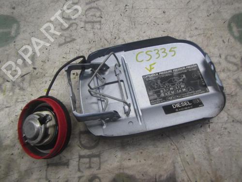 Fuel flap MERCEDES-BENZ A-CLASS (W169) A 180 CDI (169.007, 169.307) | BP7891951C131 