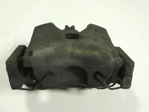 Left front brake caliper HONDA CIVIC IX Tourer (FK)  | BP11554457M105 