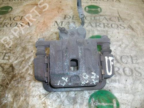 Used Left rear brake caliper Left rear brake caliper SSANGYONG RODIUS I 2.7 Xdi (163 hp) 11544824 11544824