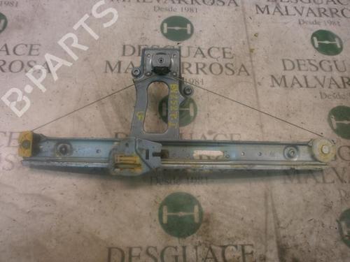 Used Rear left window mechanism Rear left window mechanism 3802412 3802412