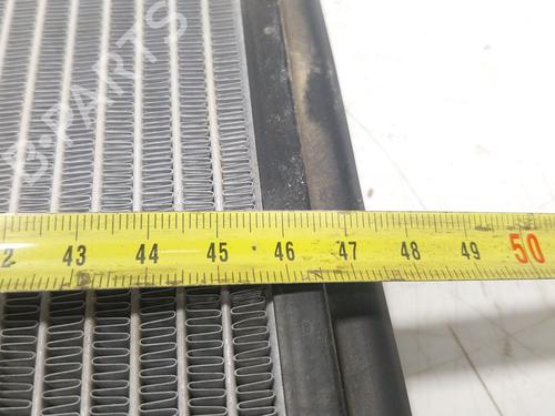 Water radiator SEAT ARONA (KJ7, KJP) 1.0 TSI | BP29347675M31 