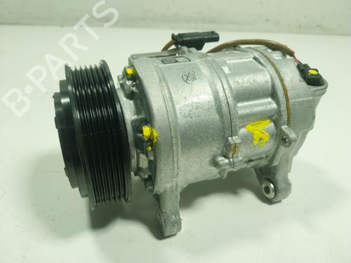 Used AC compressor AC compressor BMW 4 Convertible (G23, G83) 420 i (184 hp) 24574993 24574993