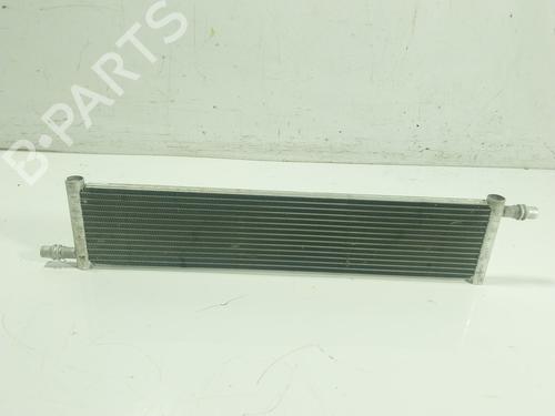 Water radiator BMW X3 (G01, F97, G08) xDrive 20 d Mild-Hybrid | BP22899983M31 