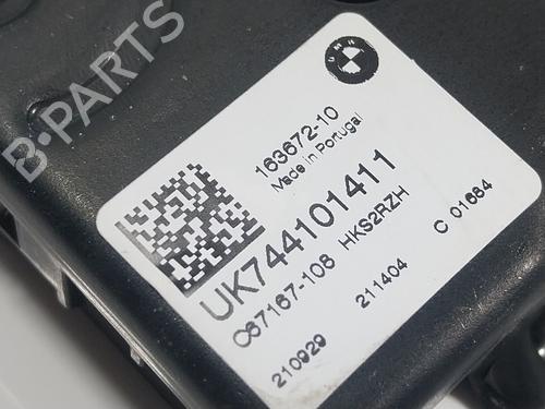 Electronic module BMW 3 (G20, G80, G28) 330 i | BP24575271M83 