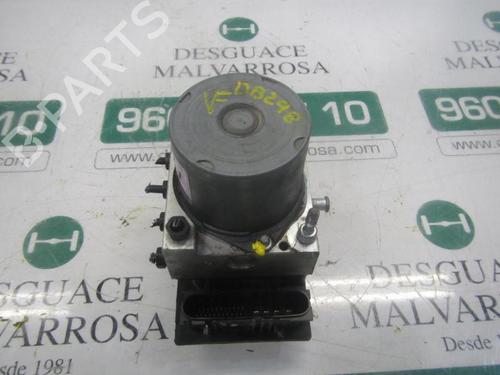 Used ABS pump ABS pump HYUNDAI i30 (FD) 1.6 CRDi (116 hp) 3864857 3864857