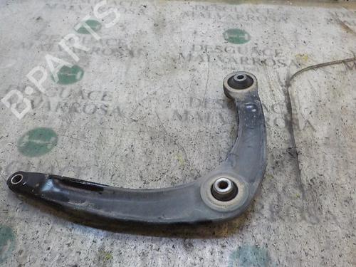 Left front suspension arm CITROËN C4 Grand Picasso I (UA_)  | BP3851224M12 