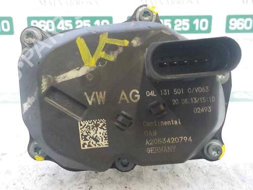 Throttle body SEAT LEON (5F1) | BP5863358M82 - Image 4
