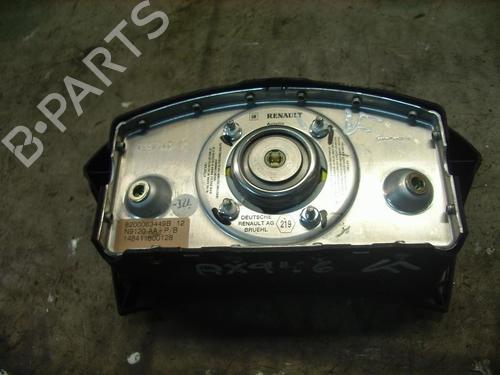 Førerens kollisjonspute RENAULT MASTER II Van (FD) 2.5 dCi 120 | BP3758063C9 