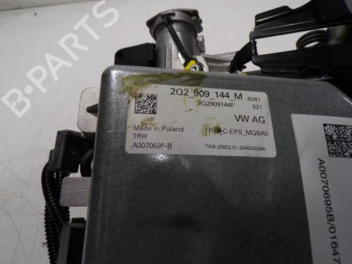 Steering column AUDI A1 Sportback (GBA)  | BP12108099M21 