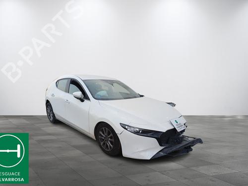 Gearbox MAZDA 3 Hatchback (BP) 2.0 SKYACTIV-G M Hybrid | BP35934823M3  - Image 8