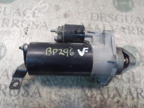 Used Starter Starter AUDI A6 C5 (4B2, 4B4) RS6 quattro (450 hp) 4013651 4013651
