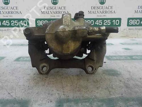Right front brake caliper OPEL CORSA D (S07)  | BP11551627M104 