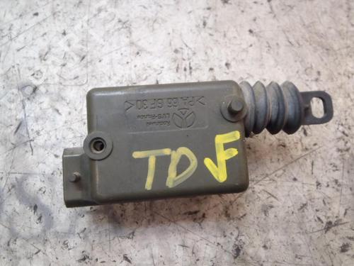 Used Switch Switch OPEL MOVANO A Van (X70) 2.5 CDTI (FD) (101 hp) 14274967 14274967