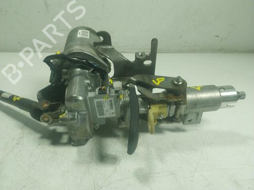 Steering column RENAULT KANGOO / GRAND KANGOO II (KW0/1_) 1.5 dCi 90 (KW05, KW08, KW0G, KW11) | BP18299399M21 
