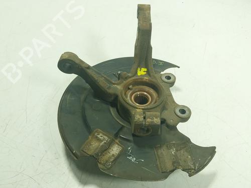 Used Left front steering knuckle FORD ECOSPORT 1.0 EcoBoost (125 hp) 31847499