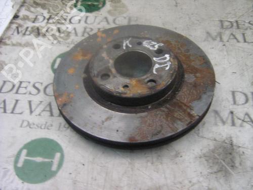 Used Other Other FIAT PUNTO (188_) [1999-2012] 14296983 14296983