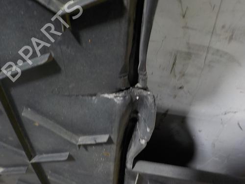 Underbody protection TESLA MODEL S (5YJS) 90D AWD | BP15084643M92