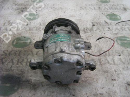 AC compressor NISSAN TRADE Van  | BP3778619M34 