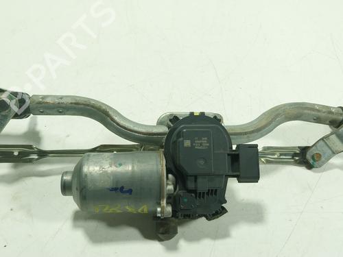 Front wiper motor FORD KA+ III (UK, FK) 1.2 | BP31293076M29