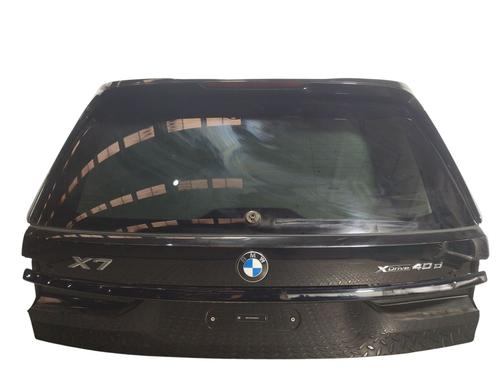 Used Tailgate Tailgate BMW X7 (G07) xDrive 40 d Mild-Hybrid (340 hp) 36405293 36405293