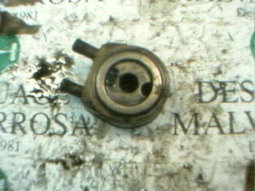 Oil radiator CITROËN ZX (N2) 1.9 DT | BP14290734M33