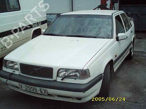 Electronic module VOLVO 850 (854) 2.4 | BP14290606M83 