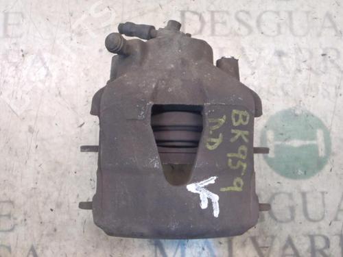 Right front brake caliper SEAT IBIZA III (6L1) 1.9 SDI | BP11546160M104 