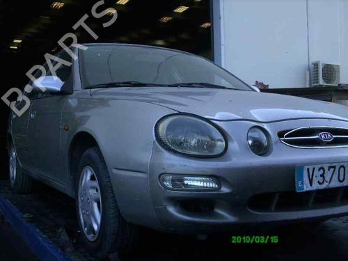 AC compressor KIA SHUMA I (FB)  | BP3780711M34 