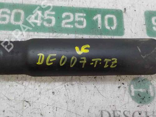 Left rear shock absorber FIAT SCUDO Bus (270_, 272_) 2.0 D Multijet | BP4596072M18 