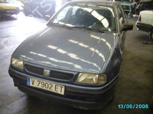 Front left interior door handle SEAT CORDOBA (6K1, 6K2) 1.9 TD | BP3738648I13 