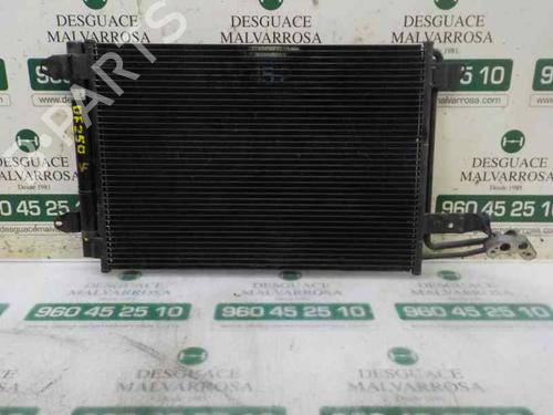 Used AC radiator AC radiator AUDI A3 Sportback (8PA) [2004-2015] 6065202 6065202
