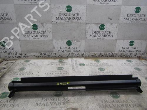 Used Rear parcel shelf MERCEDES-BENZ SLK (R170) [1996-2004]  3827947