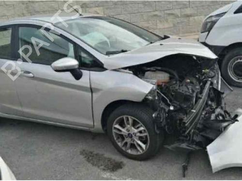 Left front window motor FORD FIESTA VI (CB1, CCN) 1.25 | BP3855541E21 
