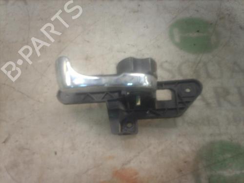 Used Front right interior door handle Front right interior door handle ALFA ROMEO 146 (930_) [1994-2001] 4032450 4032450