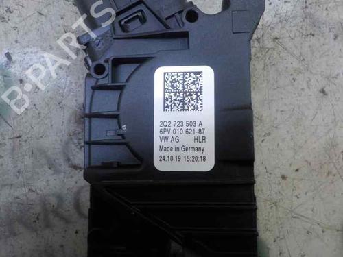 Pedal AUDI A1 Sportback (GBA)  | BP6427365I4