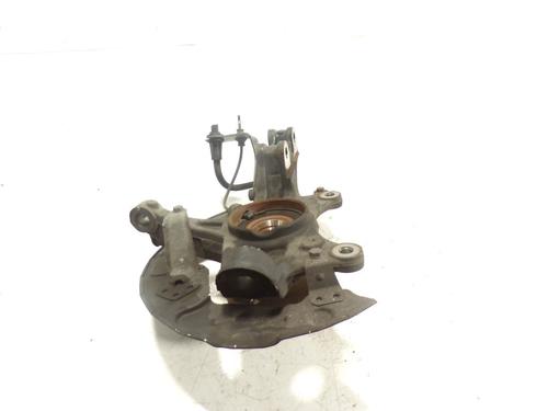 Left front steering knuckle PEUGEOT 308 II (LB_, LP_, LW_, LH_, L3_)  | BP7876542M25 