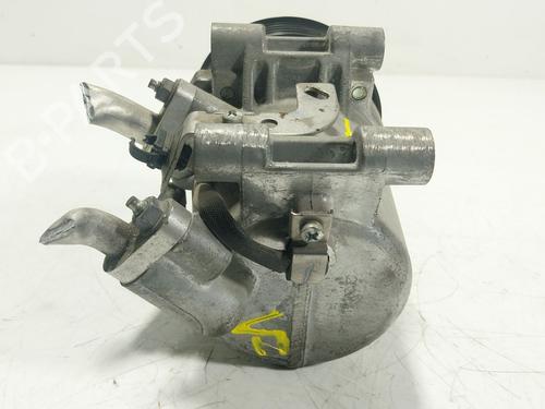 AC-Kompressor CITROËN C3 / C3 ORIGIN III (SX) 1.5 BlueHDi 100 (SXYHYP, SXYHTU) | BP27894735M34 