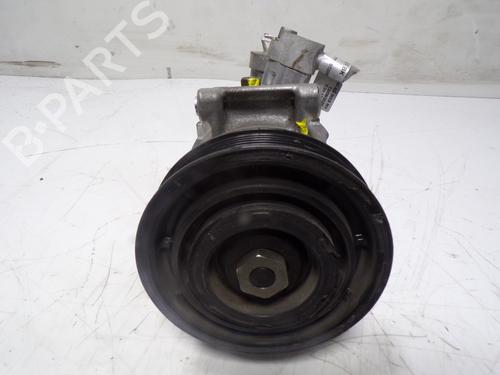 AC compressor AUDI Q5 (FYB, FYG) | BP31853414M34