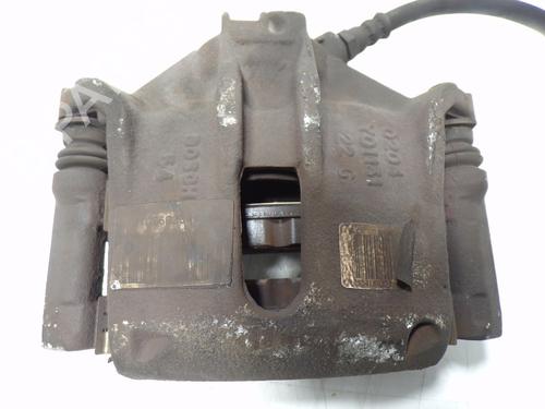 Used Left front brake caliper Left front brake caliper PEUGEOT 2008 I (CU_) [2013-2026] 11826635 11826635