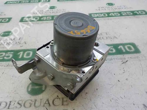 ABS pump BMW X1 (E84) xDrive 18 d | BP5040590M43 
