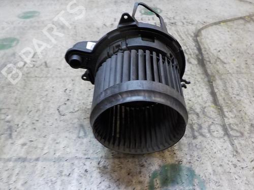 Heater blower motor RENAULT CLIO IV (BH_)  | BP3999282M62 