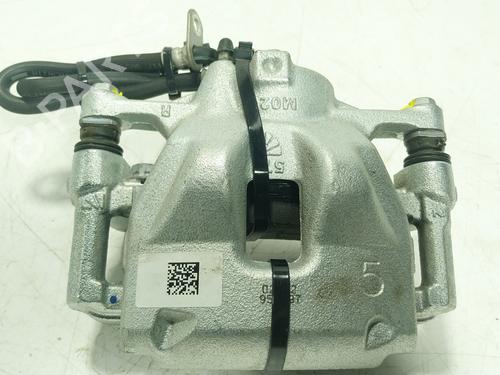 Right front brake caliper TOYOTA YARIS CROSS (MXP_) 1.5 Hybrid (MXPJ11) | BP32043308M104 - Image 2