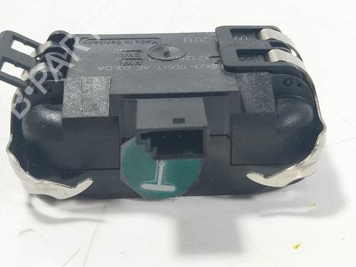 Electronic module LAND ROVER DISCOVERY IV (L319) 3.0 TD 4x4 | BP27603768M83