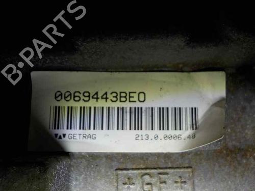 Gearbox BMW 1 (E87)  | BP4498828M3