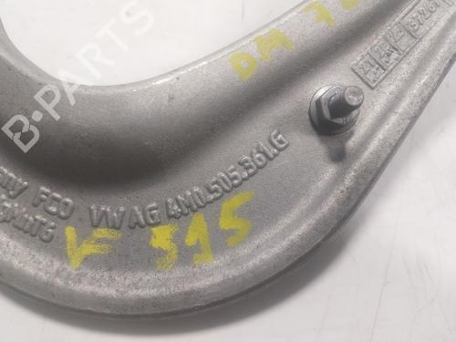 Left rear suspension arm AUDI Q7 (4MB, 4MG, 4MQ) 45 TDI Mild Hybrid quattro | BP18048735M14 