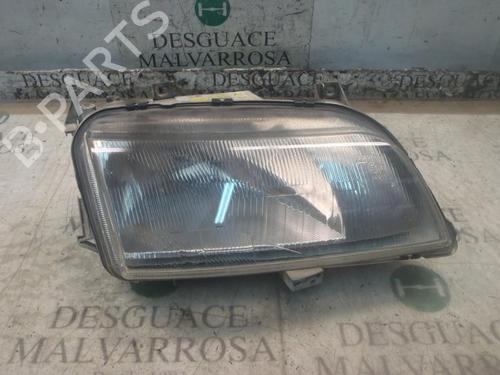 Used Right headlight Right headlight SEAT ALHAMBRA (7V8, 7V9) 1.9 TDI (110 hp) 3805188 3805188